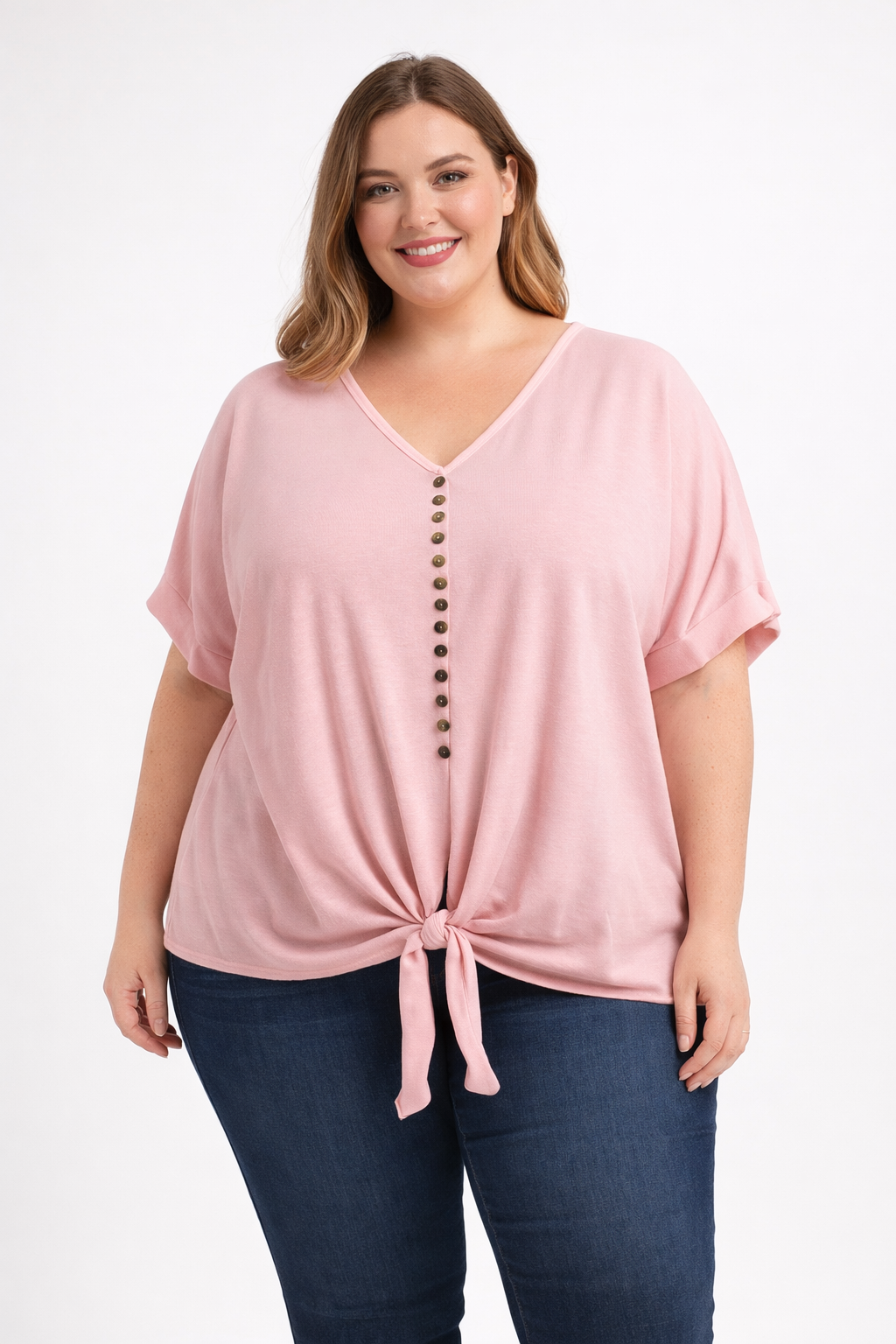 Blouse Mobelle
