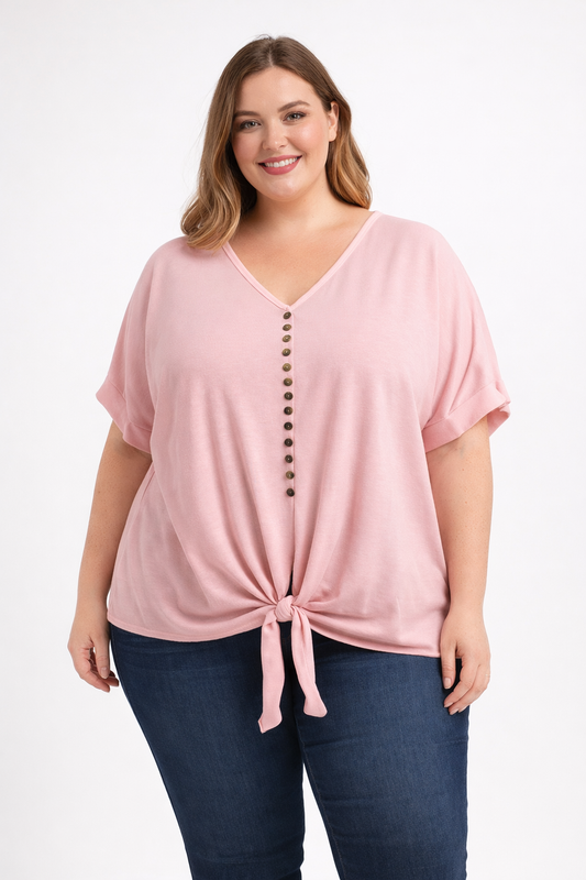 Blouse Mobelle