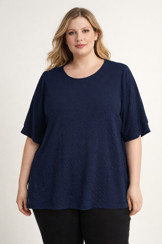 Blouse Mobelle