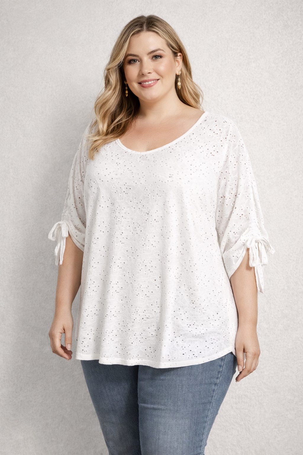 Blouse Mobelle