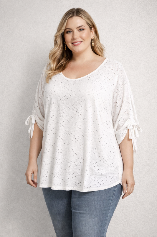 Blouse Mobelle