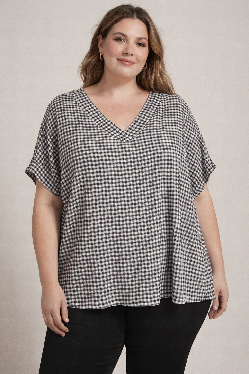 Blouse Mobelle