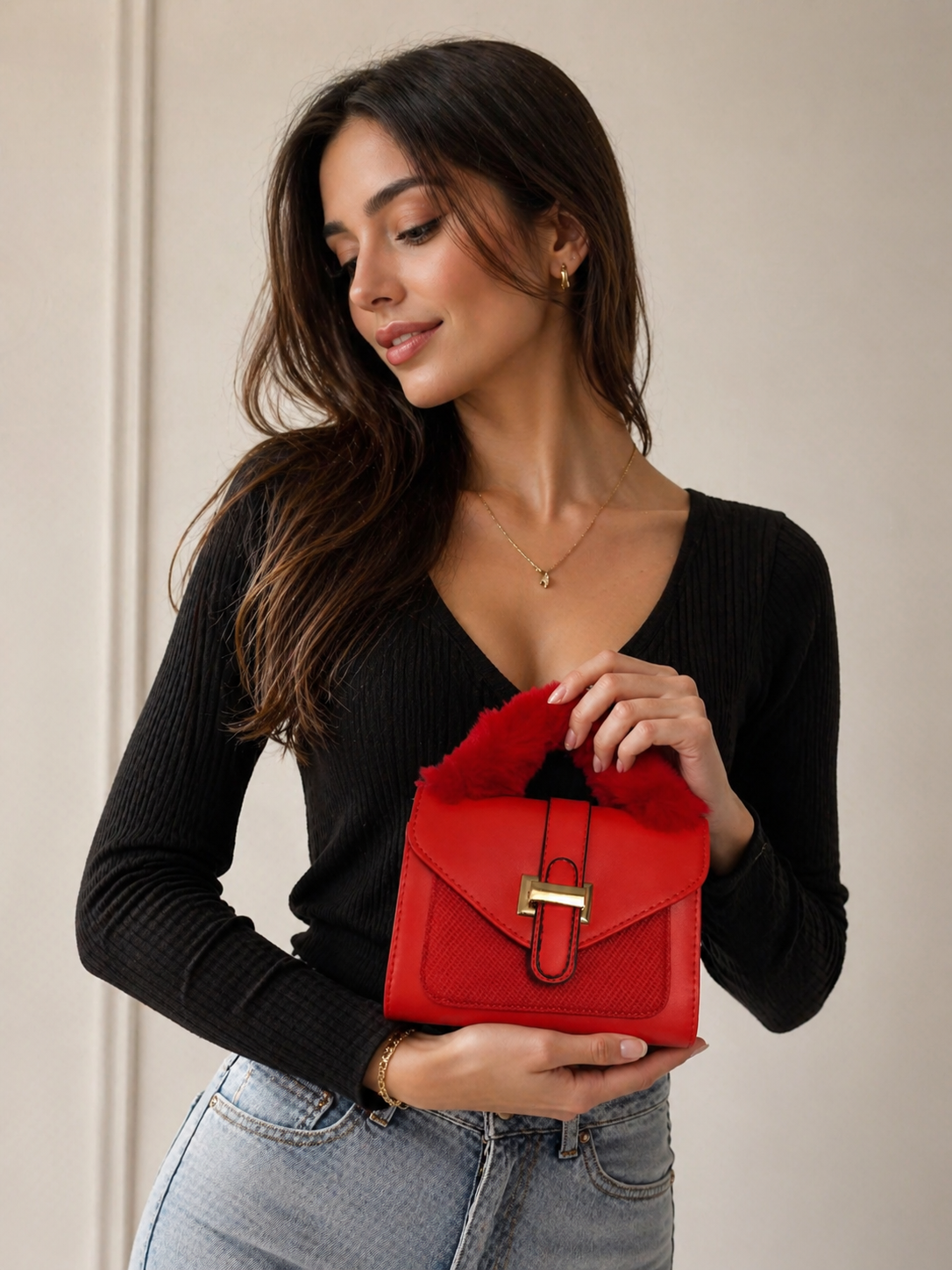 Sac à Main Mobelle