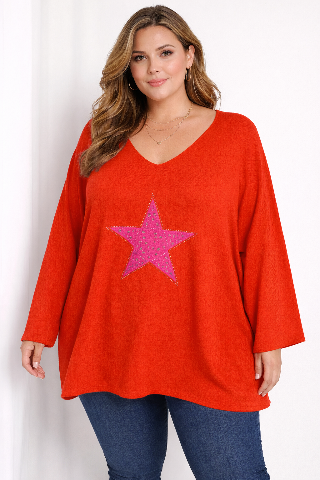 pull etoile Mobelle