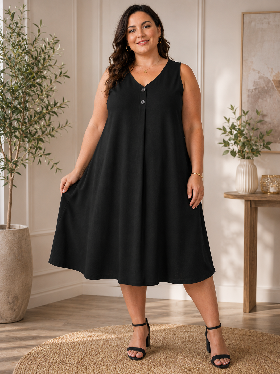 Robe Mobelle