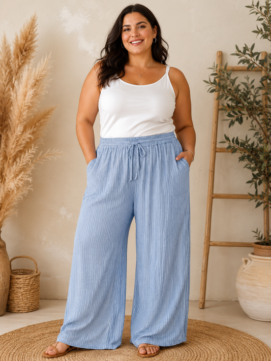 Pantalon Mobelle