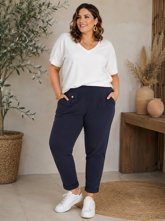 Pantalon Mobelle