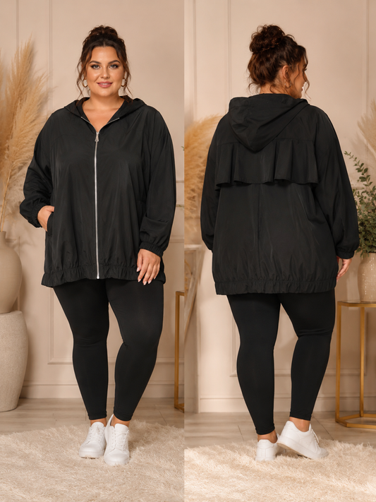 Veste Mobelle