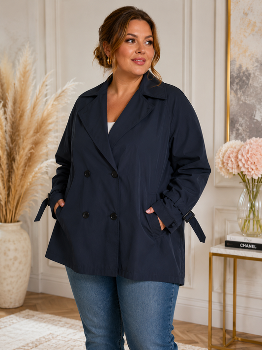 Veste Courte Mobelle