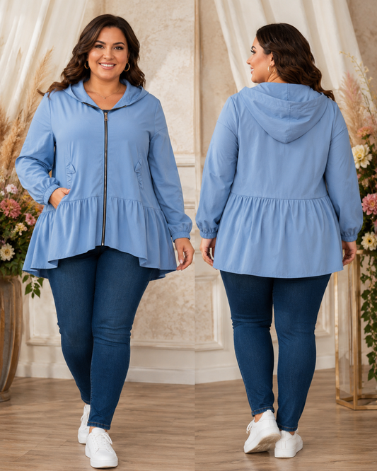 Veste Mobelle