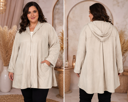 Veste Mobelle