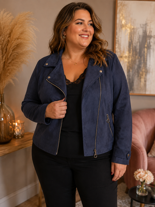 Veste Mobelle