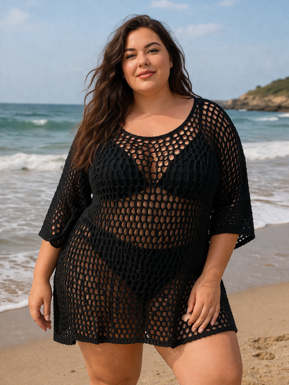 Tunique à Trous Mobelle