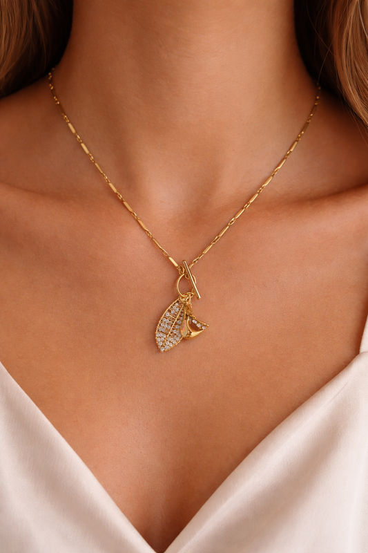 Collier Mobelle