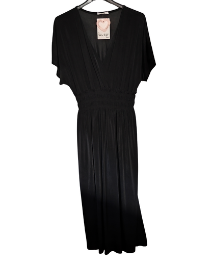 Robe manches courtes Mobelle