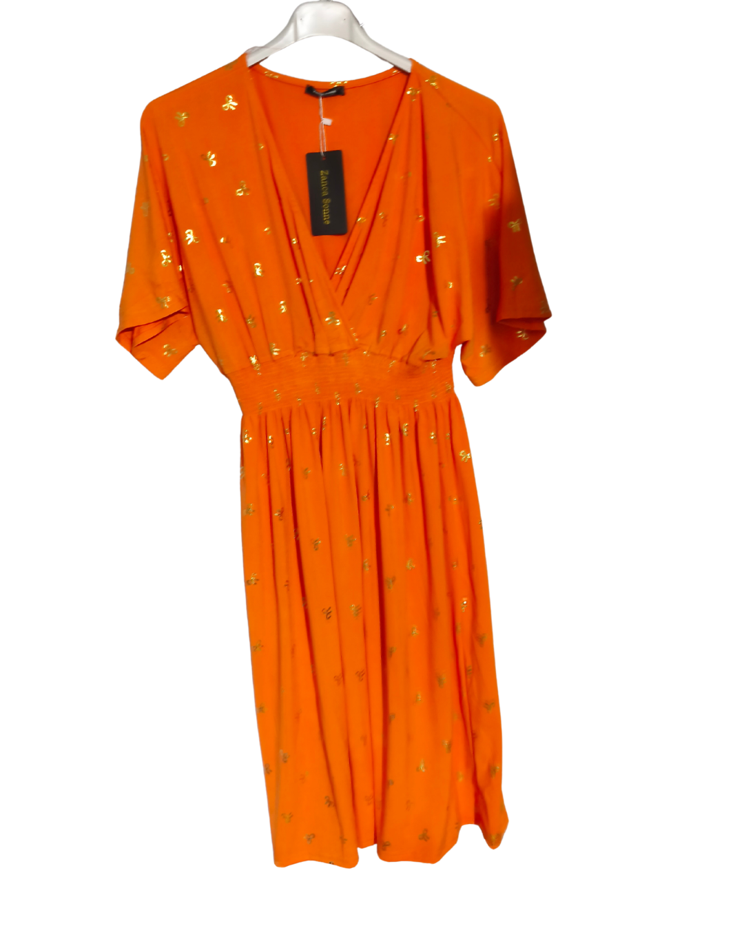 Robe magique courte Mobelle