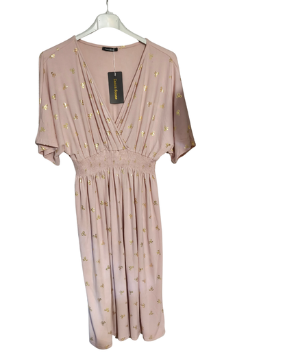 Robe magique courte Mobelle