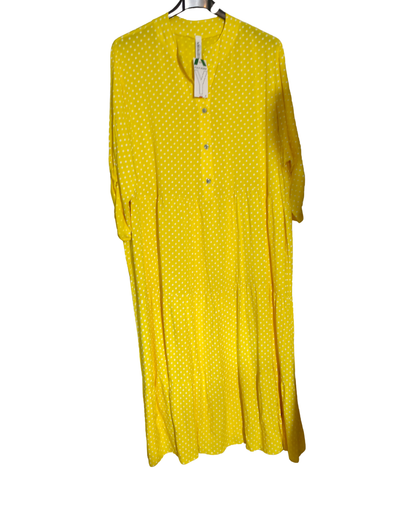 Robe à pois Mobelle