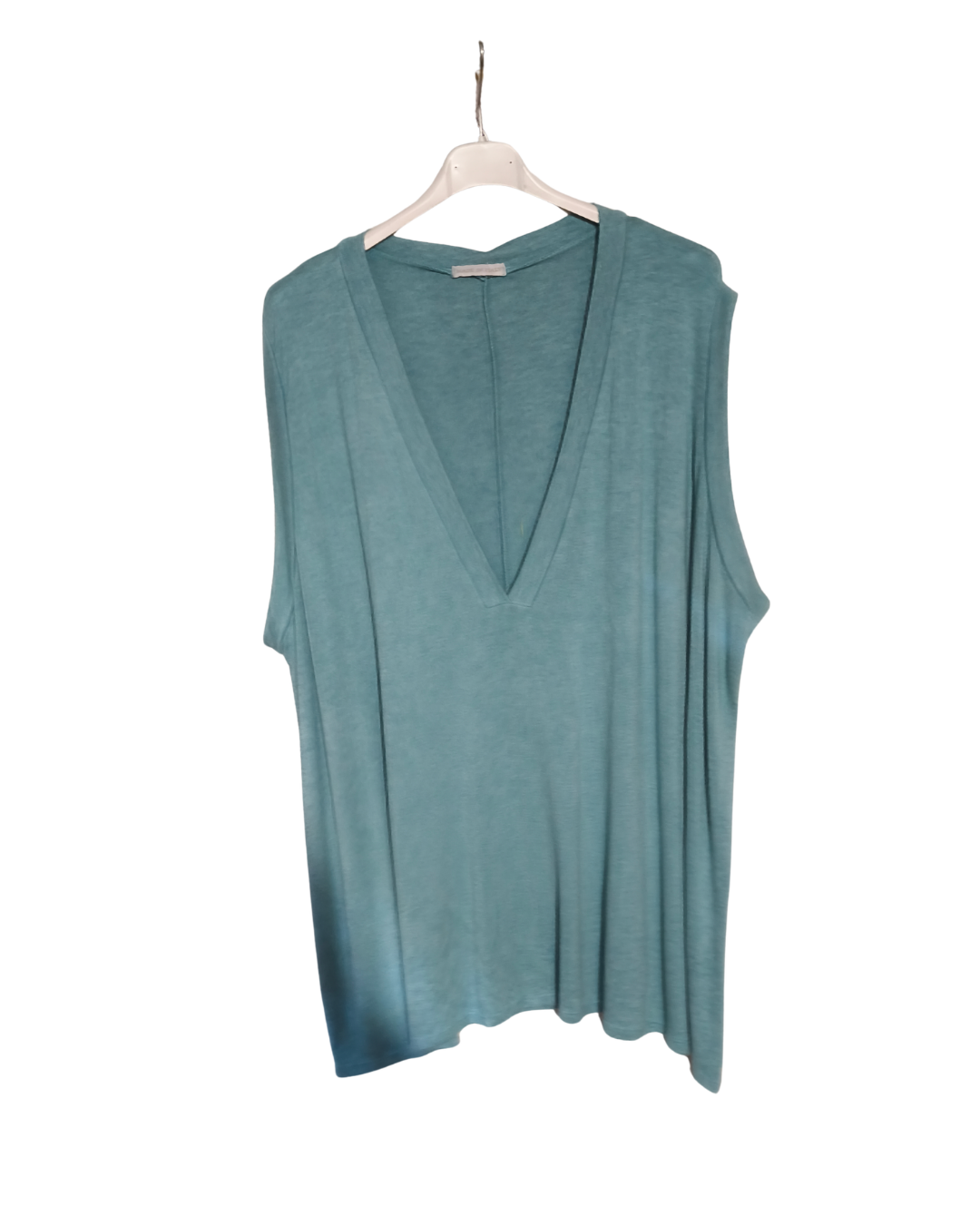 Pull sans maches Mobelle