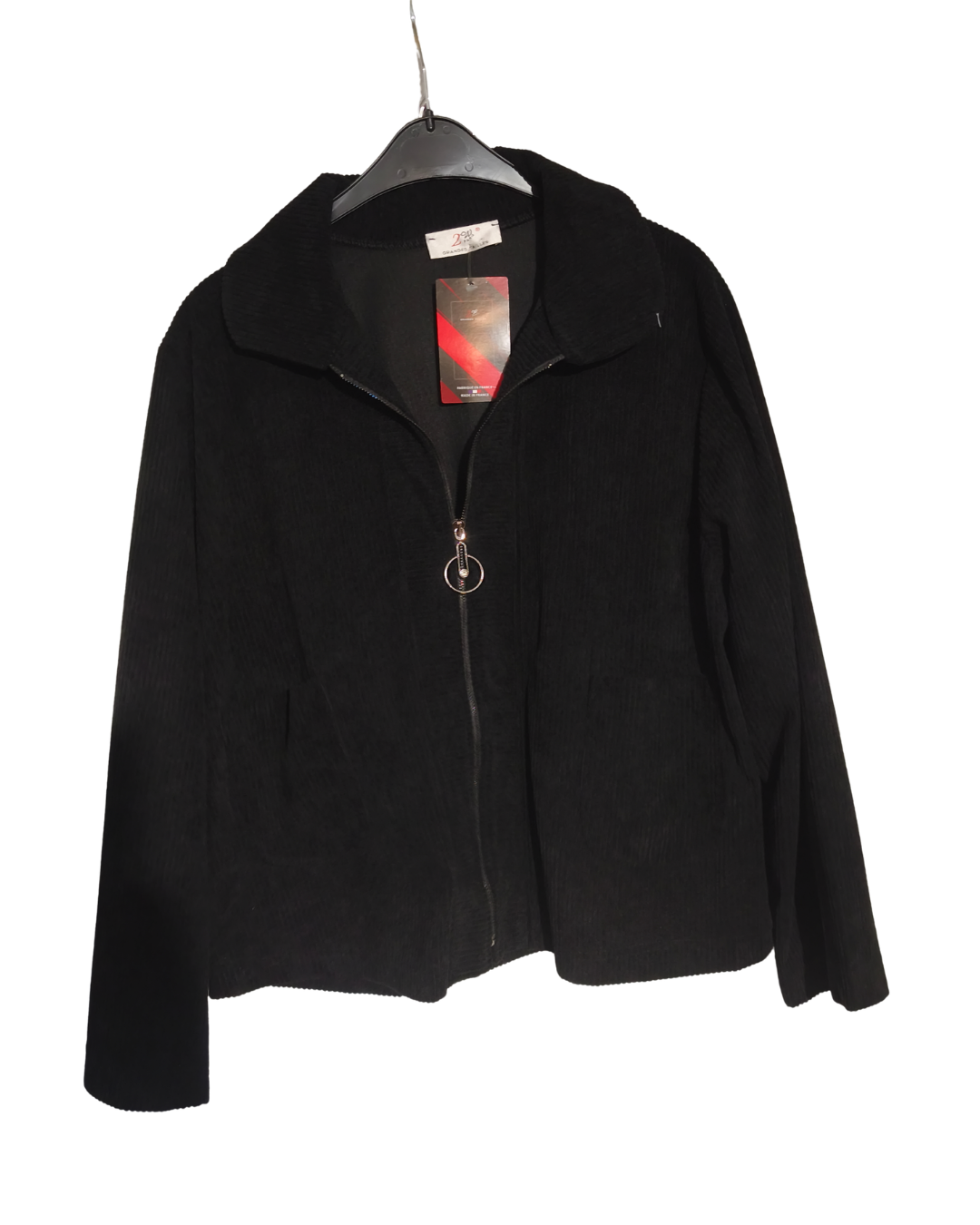 Veste Mobelle