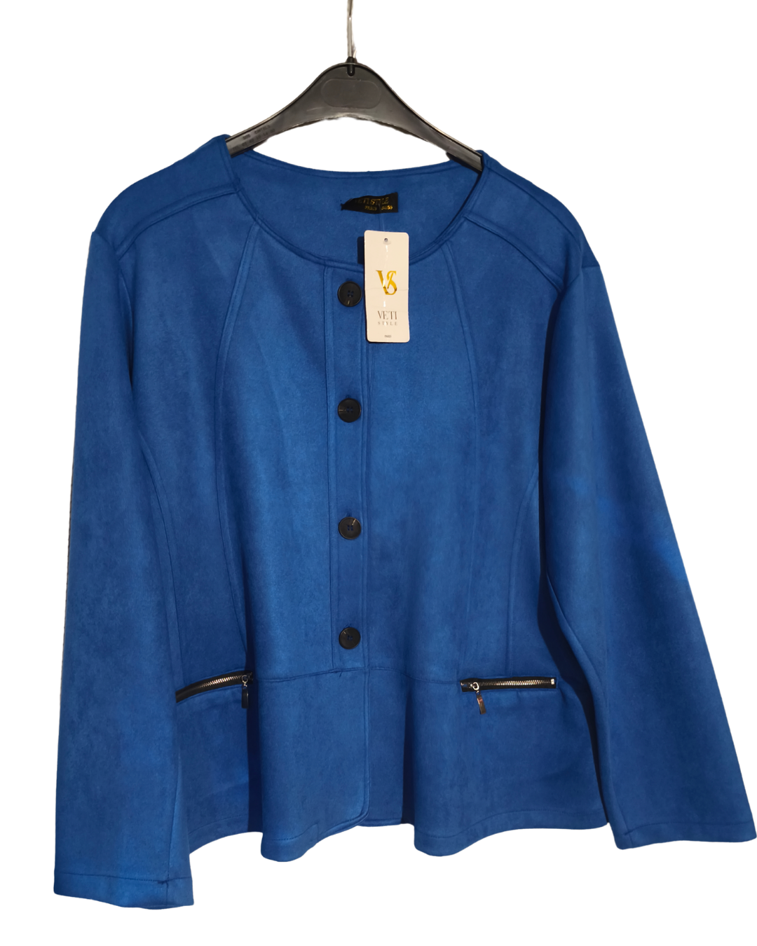 Veste Mobelle