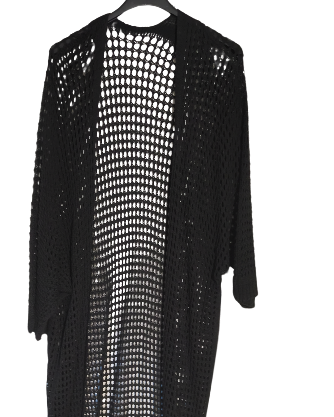 Gilet Mobelle