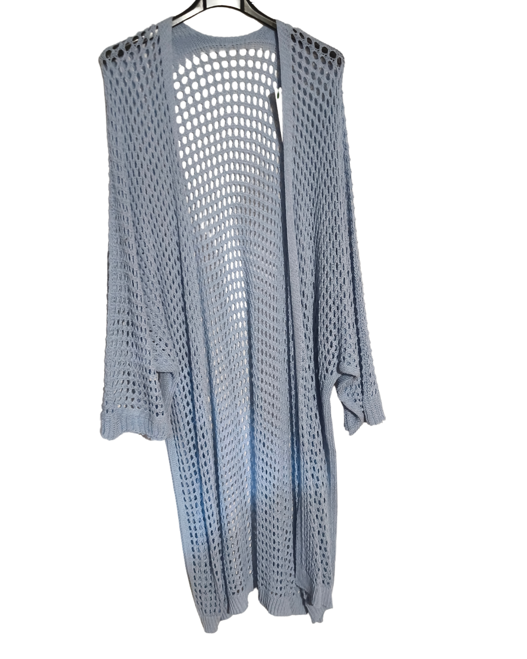 Gilet Mobelle