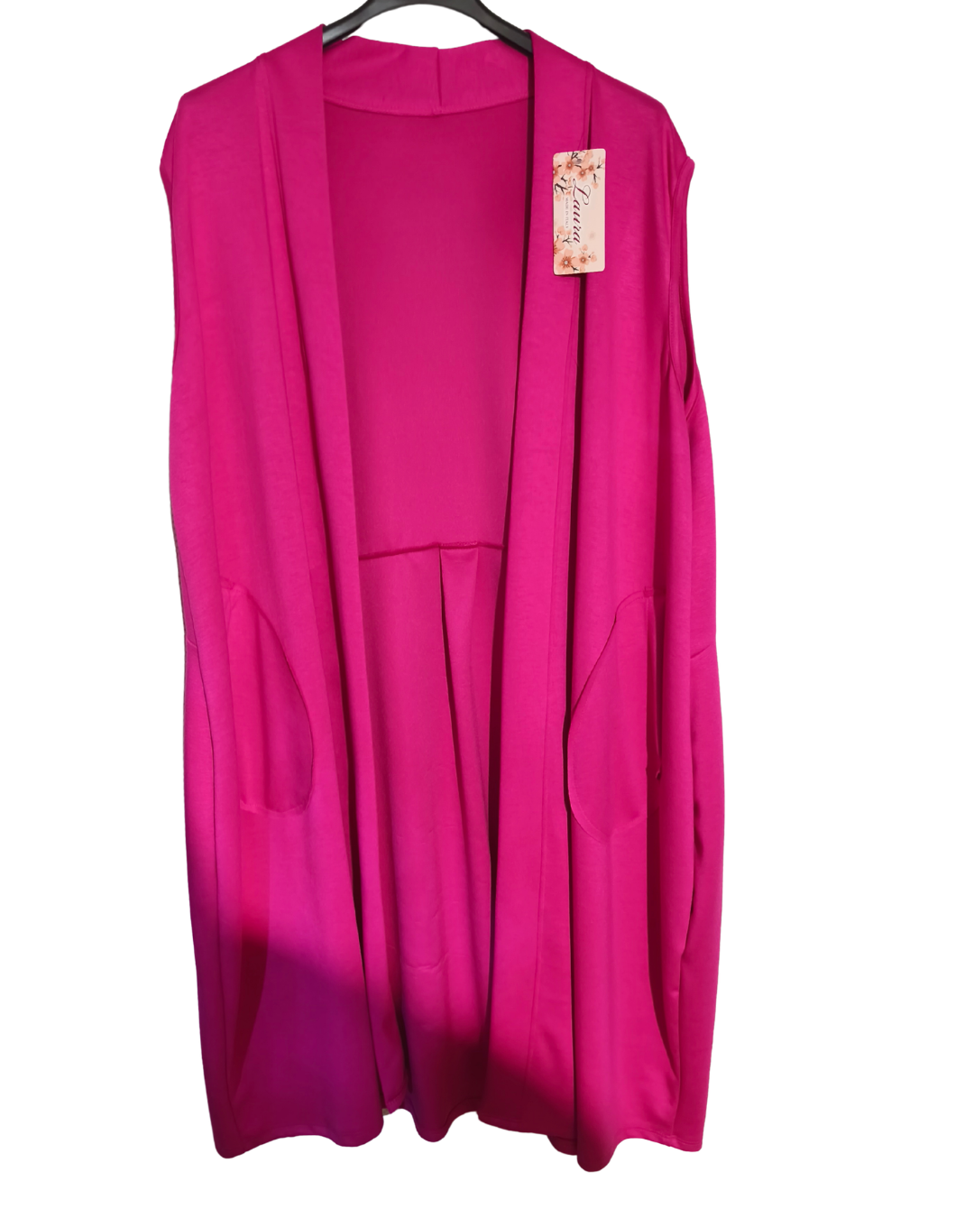 Gilet sans manches Mobelle