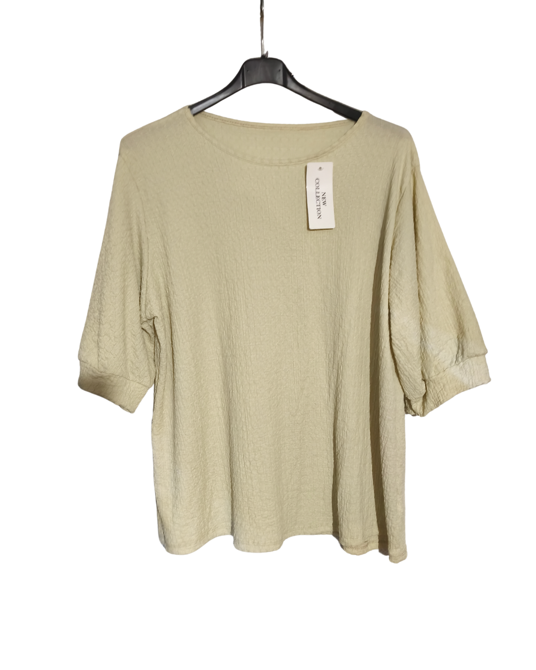 Blouse Mobelle