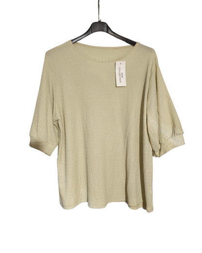 Blouse Mobelle