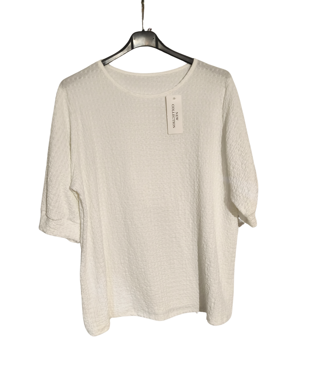 Blouse Mobelle