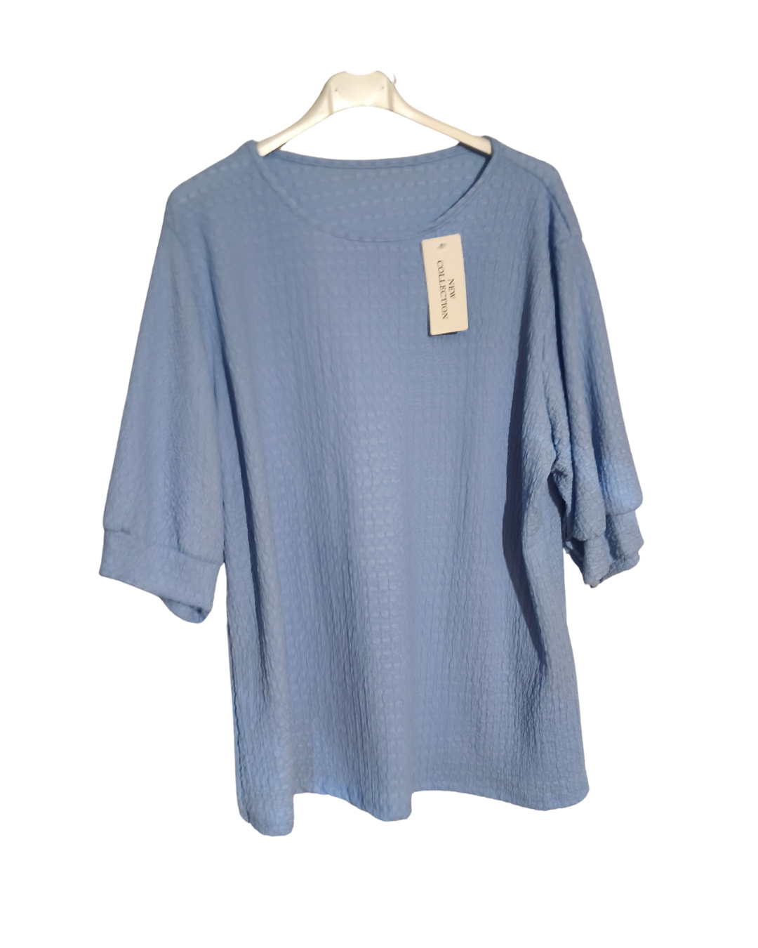 Blouse Mobelle