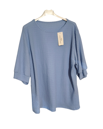 Blouse Mobelle