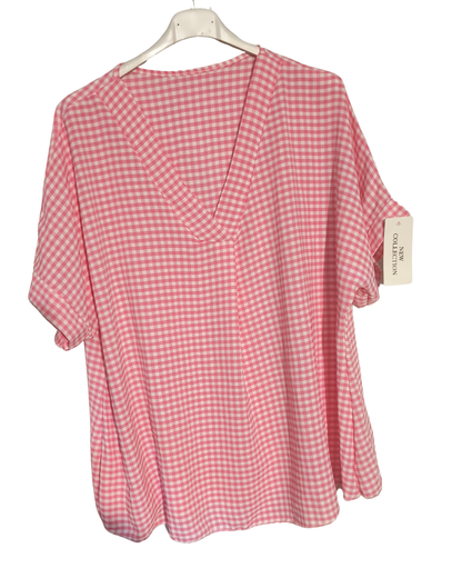 Blouse Mobelle