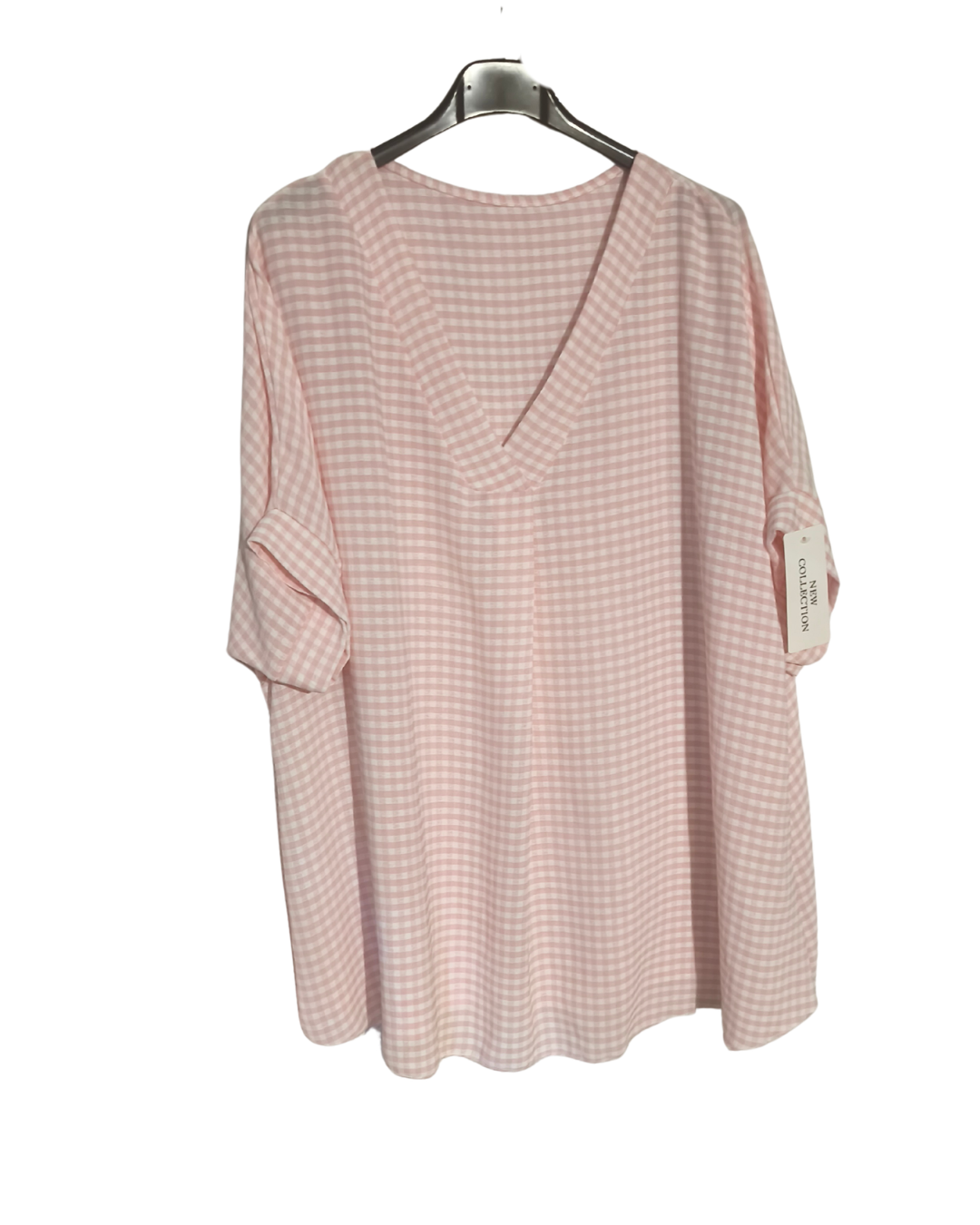 Blouse Mobelle
