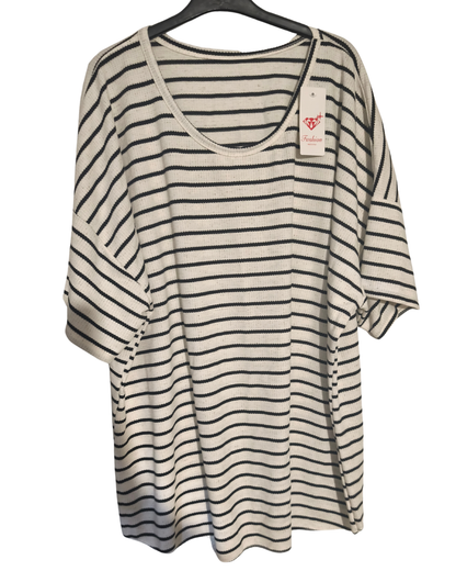 T-shirt rayé Mobelle