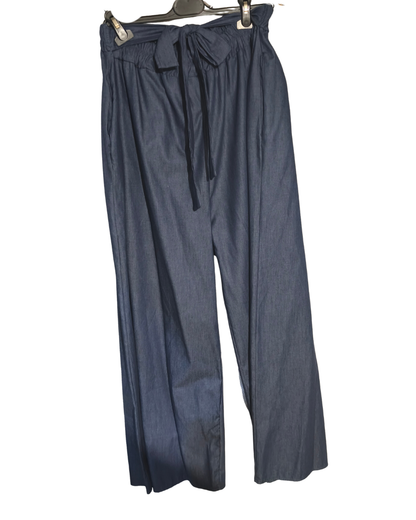 Pantalon large Mobelle