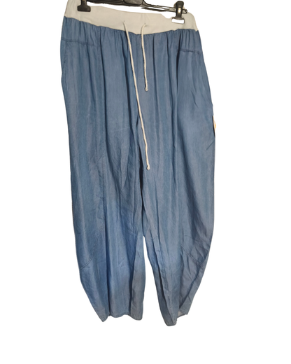 Pantalon détente Mobelle