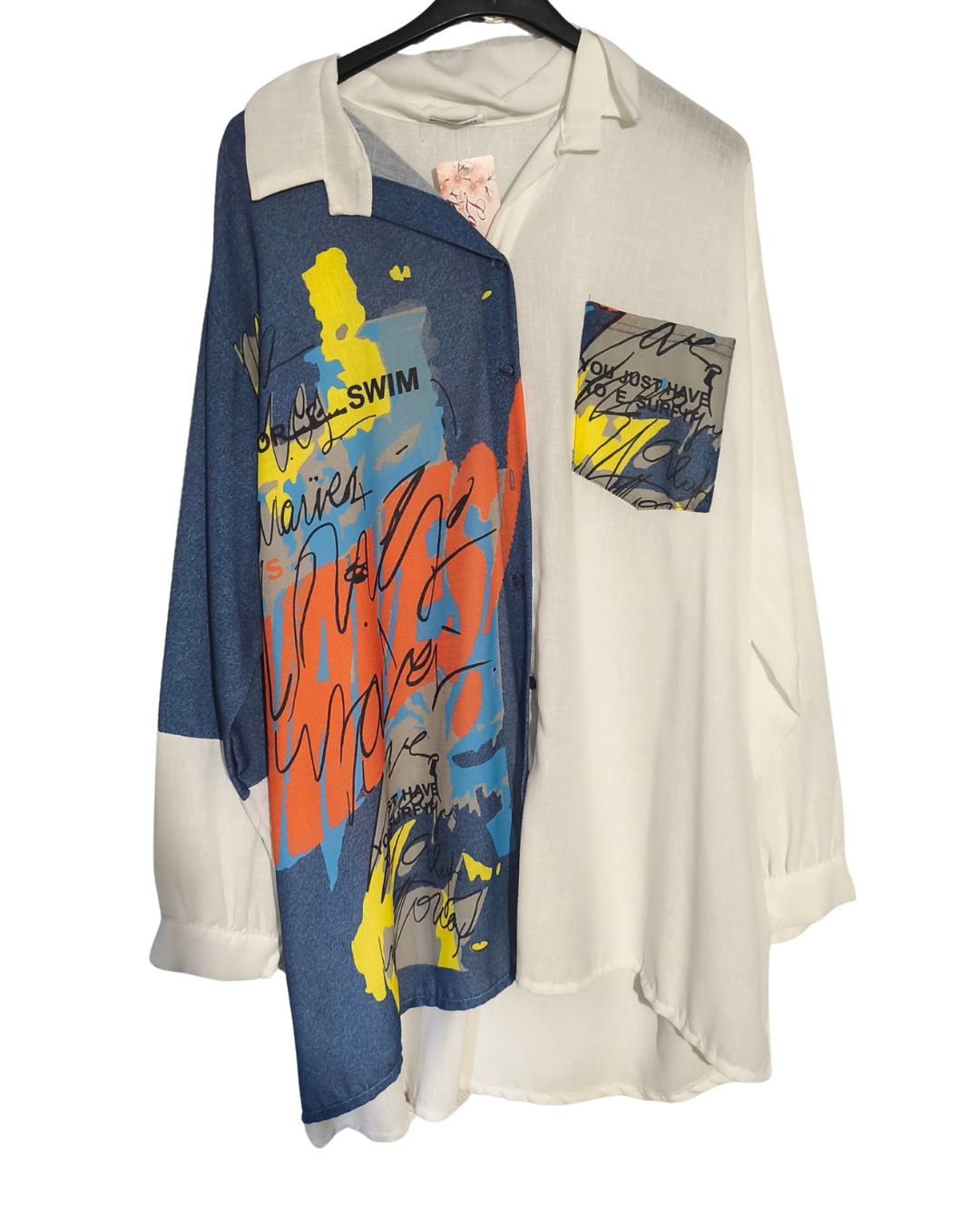 Chemise original Mobelle