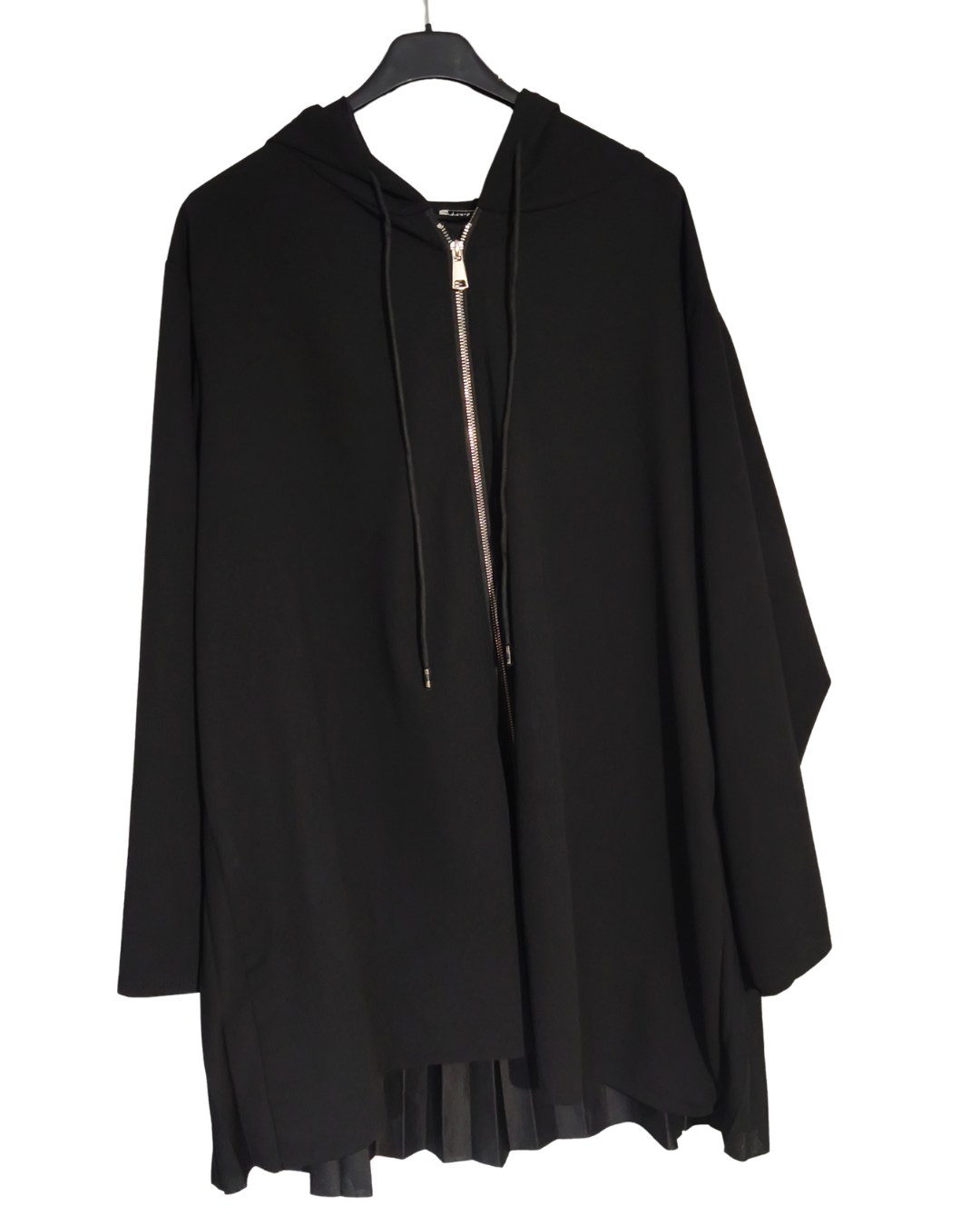 Gilet Plissée dans le Dos Mobelle