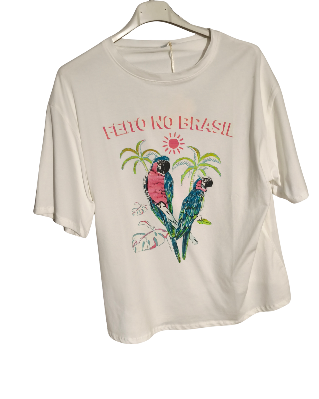 T-shirt différents motifs Mobelle