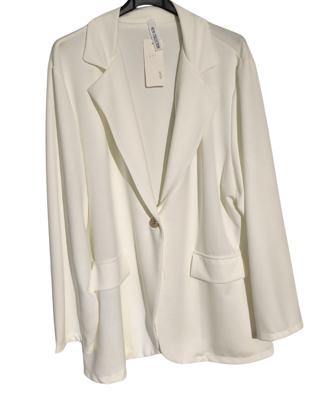 Blazer Mobelle