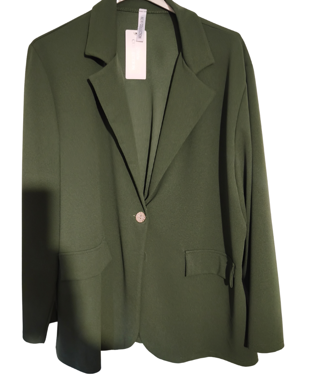 Blazer Mobelle