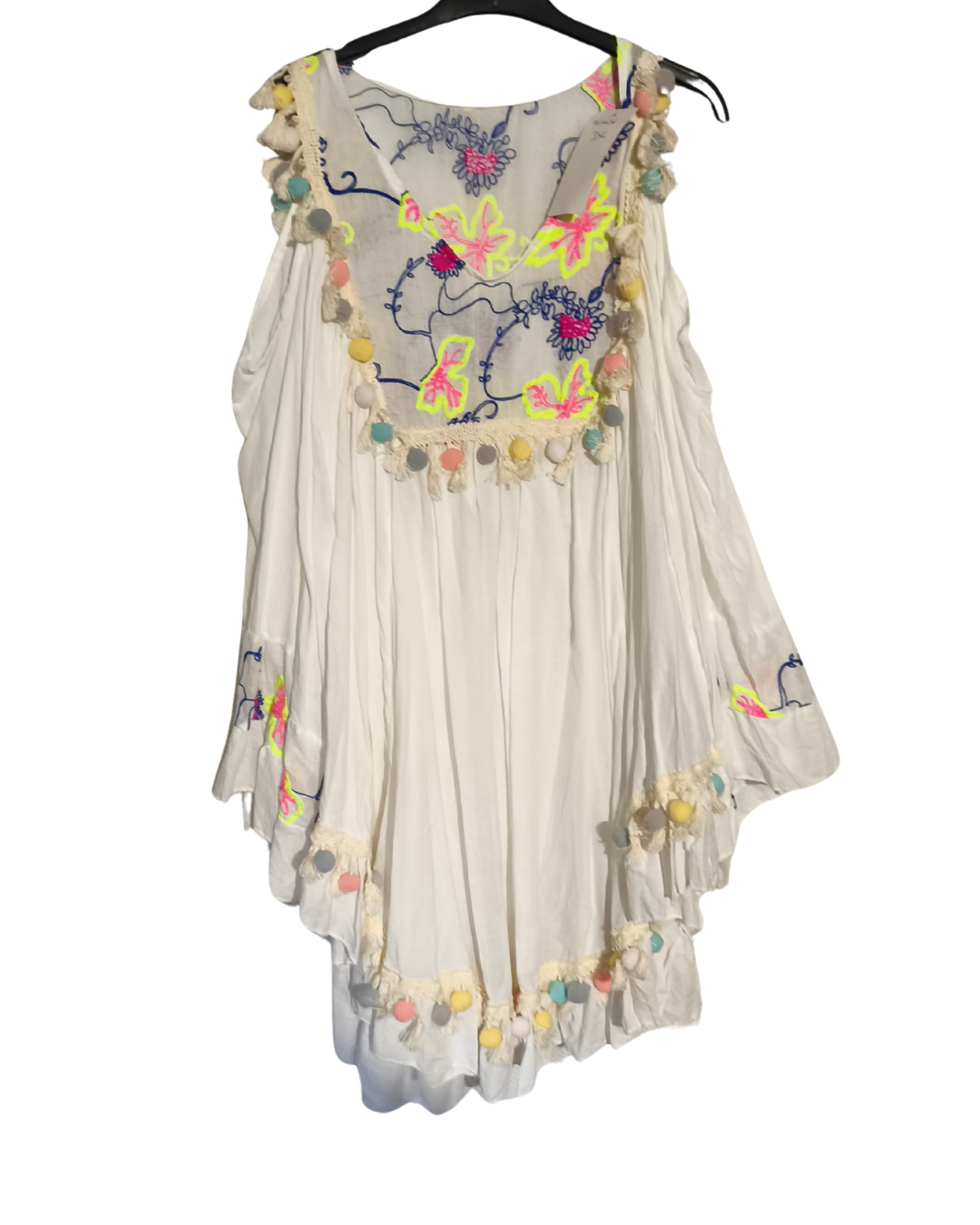Tunique Bohème Mobelle