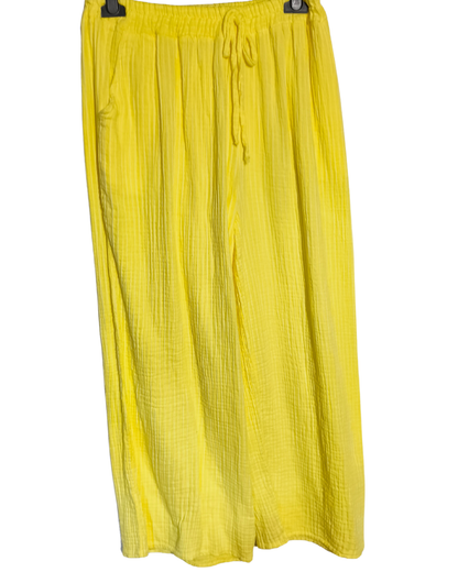 Pantalon Mobelle