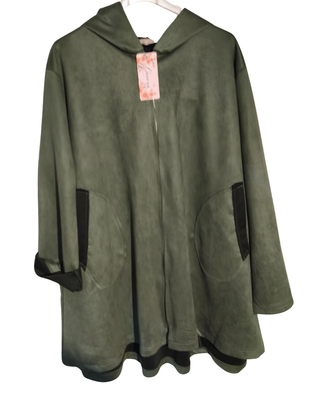 Veste Mobelle