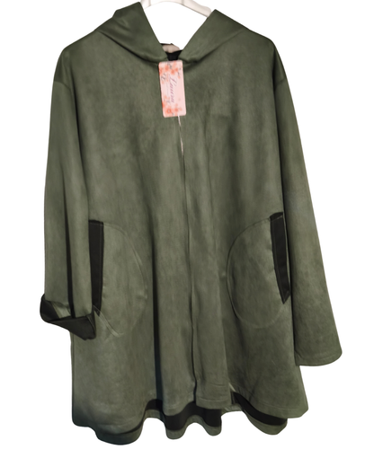 Veste Mobelle