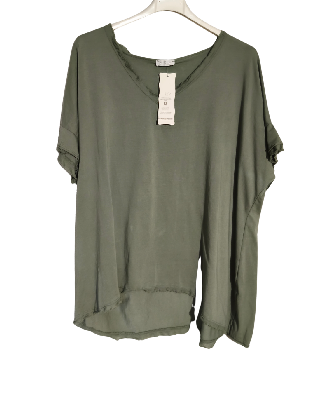 T-Shirt Mobelle