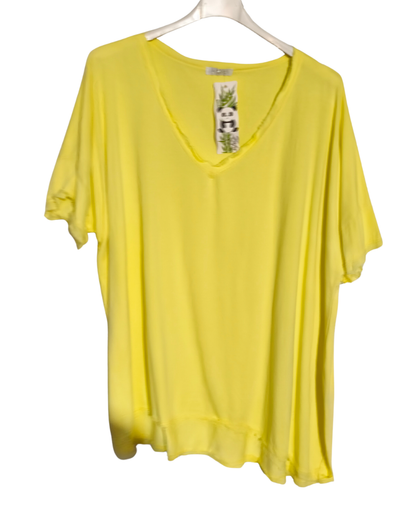 T-Shirt Mobelle