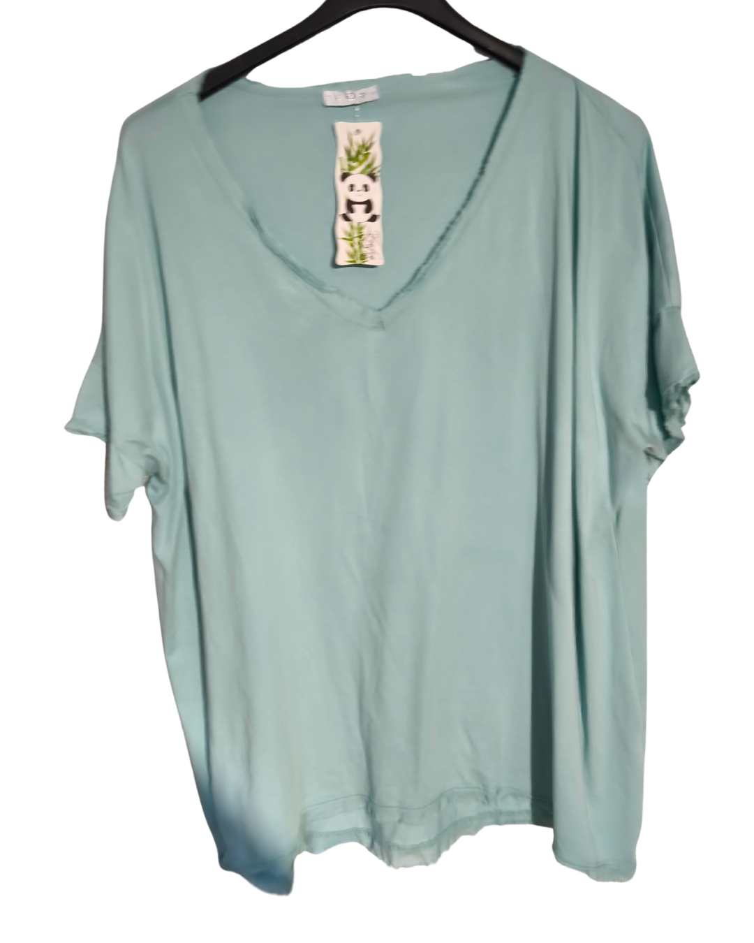 T-Shirt Mobelle